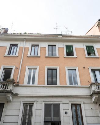 Appartamento Milano [28/26VRG]
