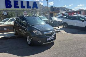 Opel Mokka 1.6 diesel