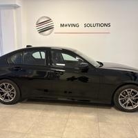 BMW 318 d 48V BERLINA VERSIONE SPORT UNICO PROP. I