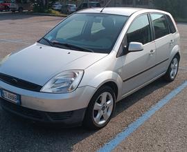 FORD Fiesta 5ª serie - 2005
