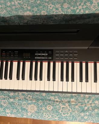 Pianoforte digitale