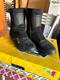 Stivali Gaerne gore-tex