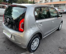 Volkswagen UP 1.0 68cv Euro 5 Garanzia 12m