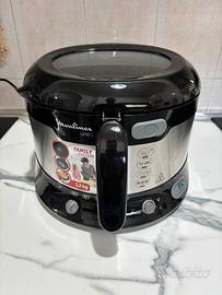 Friggitrice Moulinex Uno L Family Edition