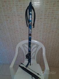 Arbalete salvimar hero storm 85