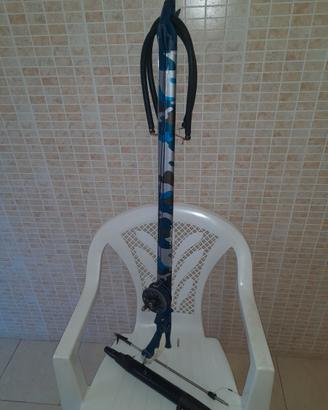 Arbalete salvimar hero storm 85