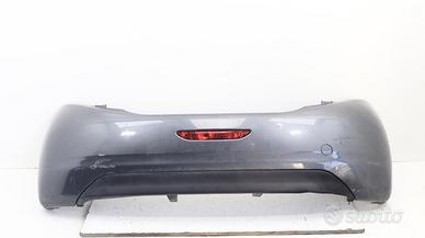 PARAURTI POSTERIORE COMPLETO PEUGEOT 208 Serie 160