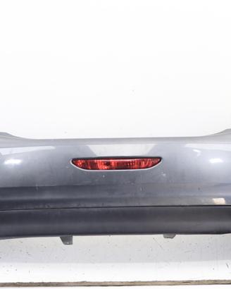 PARAURTI POSTERIORE COMPLETO PEUGEOT 208 Serie 160