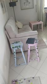 DIVANO DOIMO SALOTTI SFODERABILE