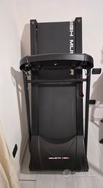 💥Tapis roulant High Muster Pro come nuovo💥