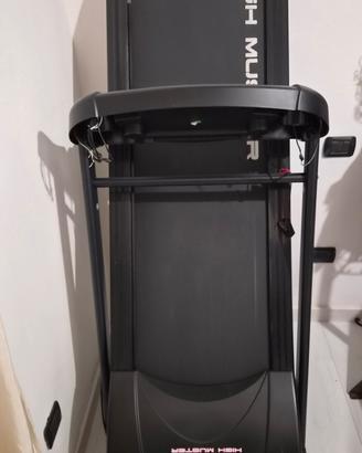 💥Tapis roulant High Muster Pro come nuovo💥