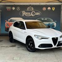 Alfa Romeo Stelvio Super 2.2 Turbodiesel 190 Cv