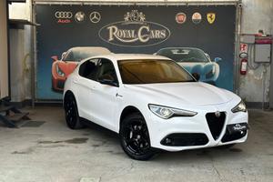 Alfa Romeo Stelvio Super 2.2 Turbodiesel 190 Cv
