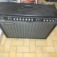 Amplificatore chitarra Yamaha Vintage