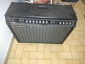 Amplificatore chitarra Yamaha Vintage