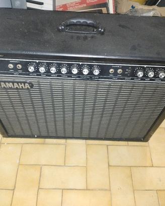 Amplificatore chitarra Yamaha Vintage