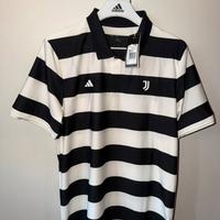 Quarta Maglia Juventus Authentic 25/26 - tg. L