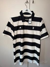 Quarta Maglia Juventus Authentic 25/26 - tg. L