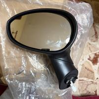 Specchietto fiat grande punto