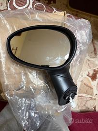 Specchietto fiat grande punto