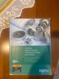 Disegno progettazione e organizzazione volume 2