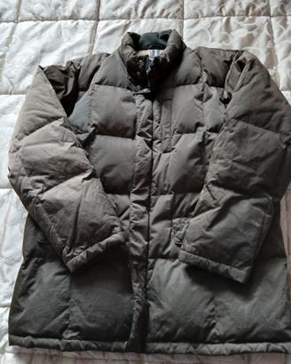 Giaccone imbottito vintage uomo 