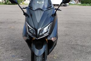 T-MAX 530 IRON MAX yamaha