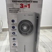 Raffrescatore d’aria