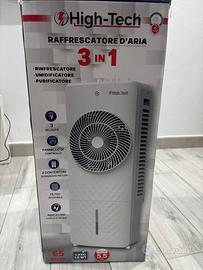 Raffrescatore d’aria