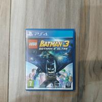 lego batman 3