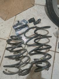 molle assetto originale grande punto abarth