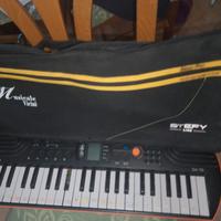 TASTIERA CASIO 