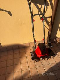 Vangatore elettrico