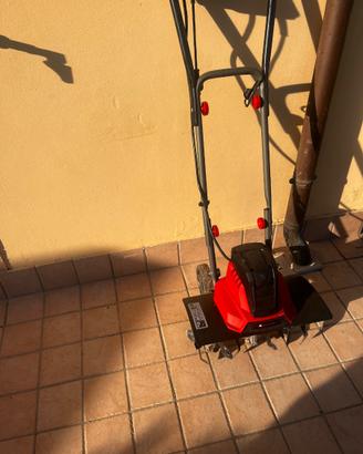 Vangatore elettrico
