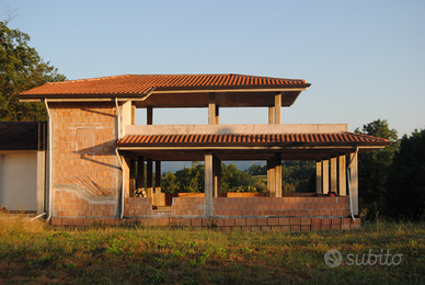 Terreno con rustico Zona San Nicola Cassino
