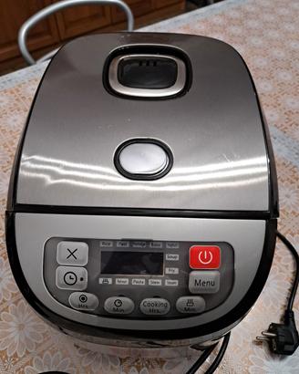 robot cucina 