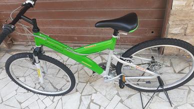 bici n.26 Marciante mountain bike Pininfarina 