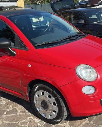 Fiat 500 1.2