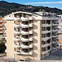 Trilocale Alba Adriatica a pochi passi dal mare