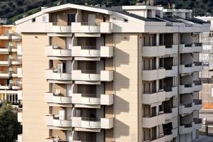 Trilocale Alba Adriatica a pochi passi dal mare