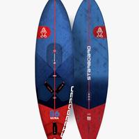 Tavola windsurf Starboard Ultra 86lt 2026