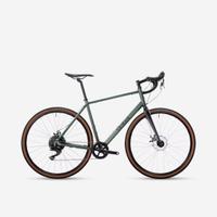 Triban GRVL 120 Bicicletta Gravel