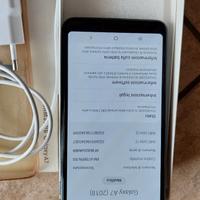 Samsung A7
