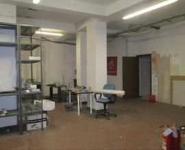 Magazzino a Torino, via Onorato Vigliani 35/15