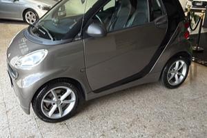 Smart ForTwo 1000 52 kW Pulse 2011