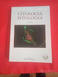 Citologia e Istologia 