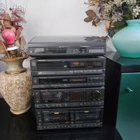 stereo technics