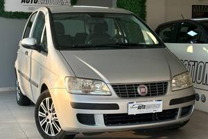 Fiat Idea 1.3 MJT - 16V 95 CV S&S Active