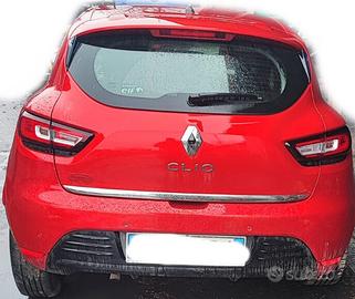 Renault Clio TCE 12v 90 cv Gpl - 898 Cm³