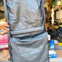 Borsa porta abiti da viaggio Fennec